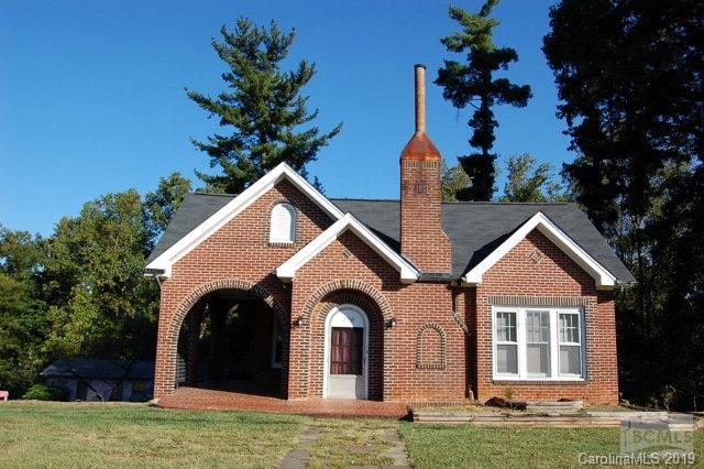 2939 Us Hwy 70e, Drexel, NC 28655