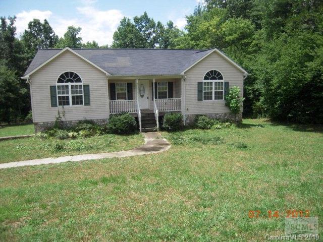 1417 Cedar Valley Chruch Rd, Lenoir, NC 28645