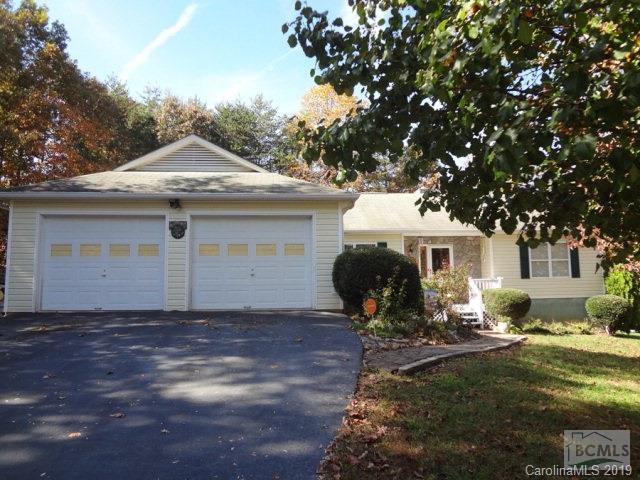 203 Sequoyah Circle, Morganton, NC 28655