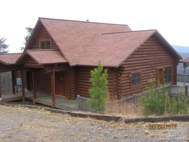 4200 High Peak Mtn Road, Morganton, NC 28655