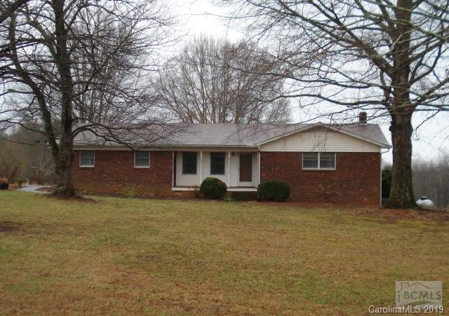 5463 Walkers Chapel Road, Morganton, NC 28655