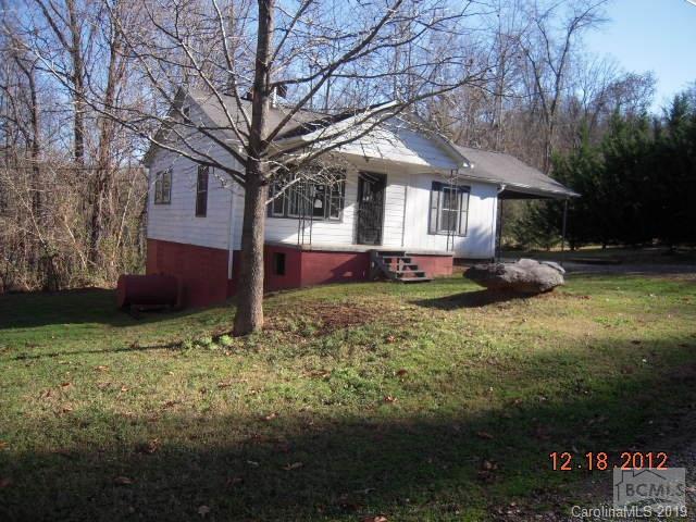 4243 Ralph Patton Road, Morganton, NC 28655