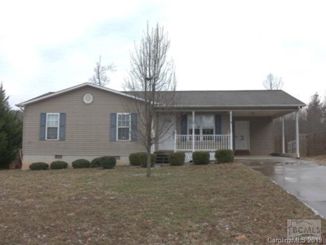 2071 Craig Mountain Road, Lenoir, NC 28645