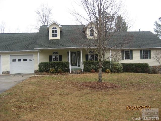 213 Ridge Top Drive, Rutherford College, NC 28671