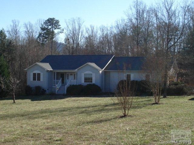 214 Valdese Avenue, Drexel, NC 28619