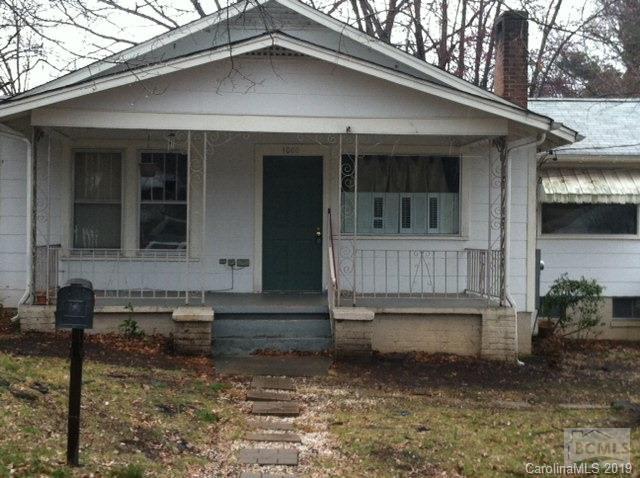 1000 Praley Street, Valdese, NC 28690