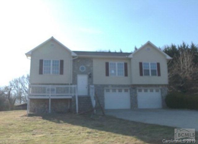 3921 Leah Belle Lane, Lenoir, NC 28645