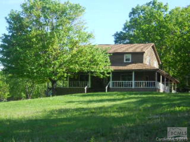 4781 Sugar Loaf Road, Morganton, NC 28655