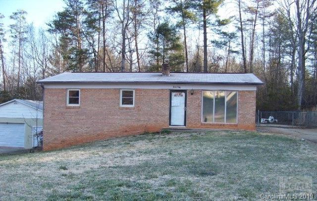 2474 Greenway Street, Lenoir, NC 28645