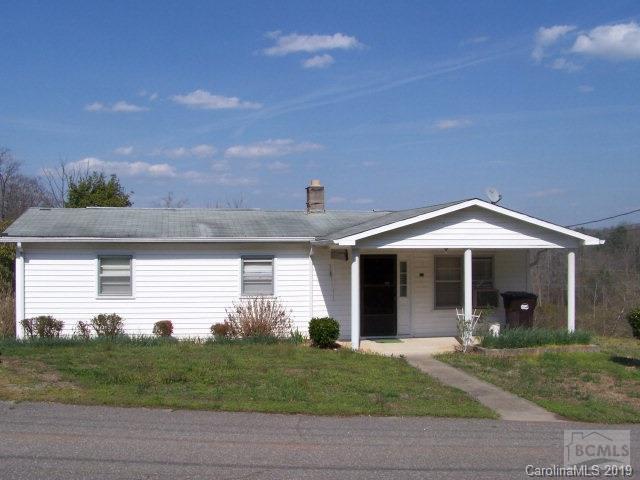 221 Baxter Street, Drexel, NC 28655