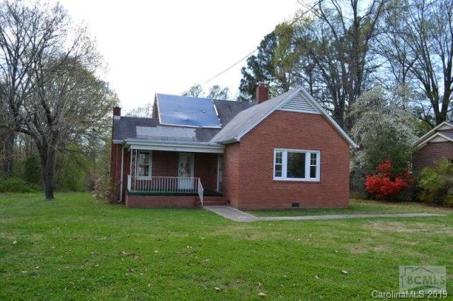 534 33rd St Sw, Hickory, NC 28602