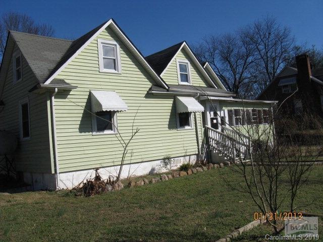 508 Walnut Avenue Ne, Valdese, NC 28690