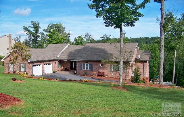 3377 Henry River Trail, Morganton, NC 28655