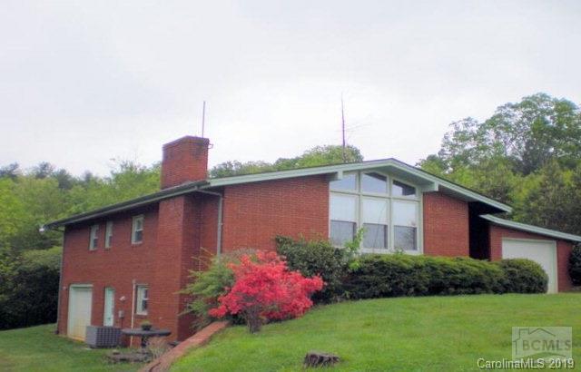 504 Poteat Drive, Drexel, NC 28655