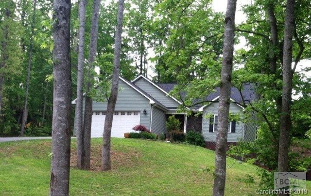 204 Oakdale Drive, Morganton, NC 28655