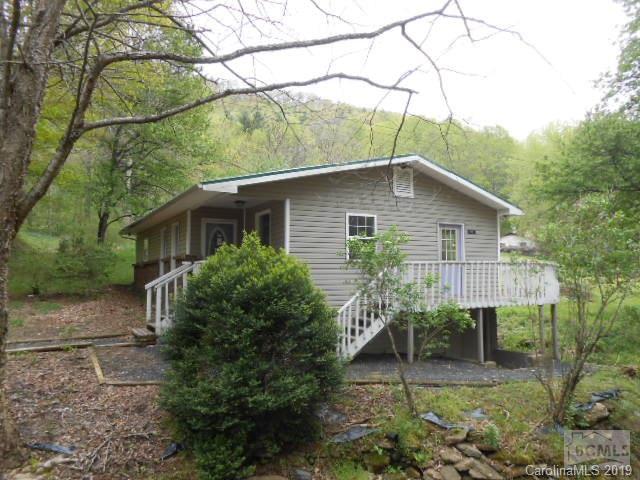 1136 Georges Fork Road, Burnsville, NC 28714