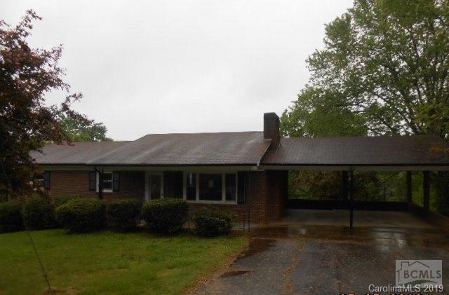 509 Ridgeway Place Sw, Lenoir, NC 28645