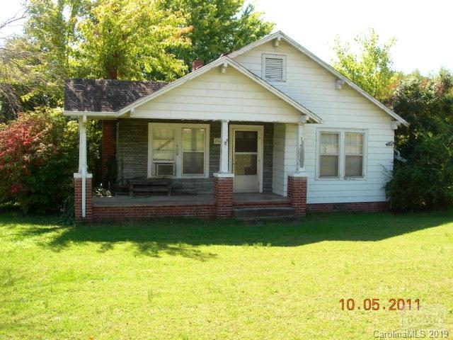 2624 Us Hwy 70e, Drexel, NC 28619