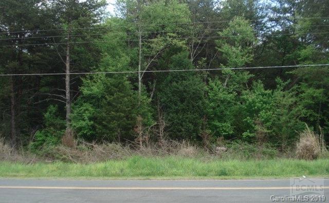 V/L Icard Church Of God Road, Icard, NC 28666