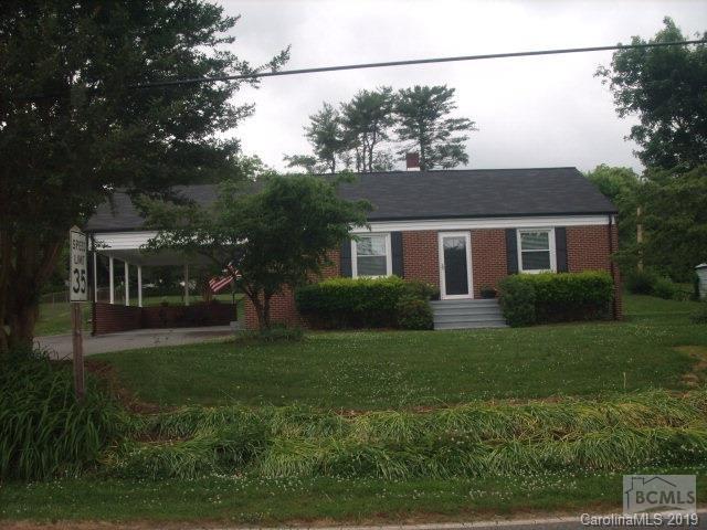 115 Settlemyre Road, Drexel, NC 28619