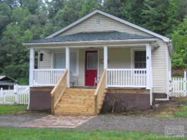 1966 Old Nc Hwy 18, Morganton, NC 28655