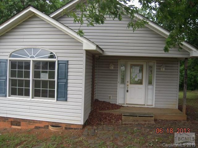 2976 Icard Rhodhiss Road, Connelly Springs, NC 28612