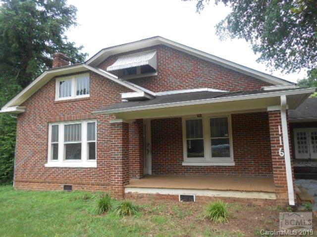 116 Cynthia Street, Statesville, NC 28677