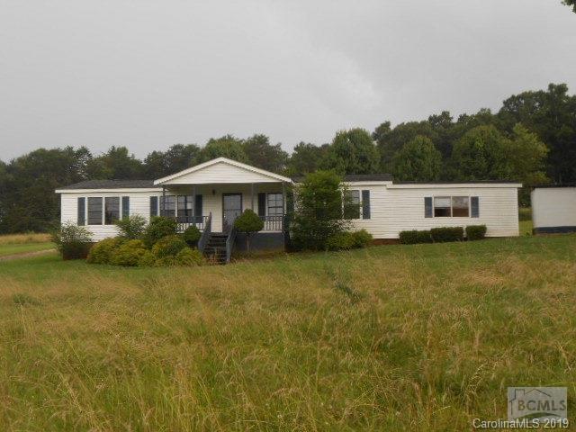 501 Oscar Justice Road, Rutherfordton, NC 28139