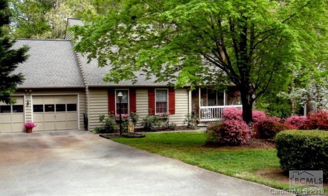 203 Jackson Run, Morganton, NC 28655