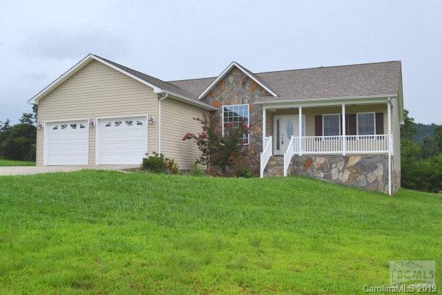 2554 Genes Loop, Morganton, NC 28655
