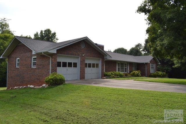 808 Bethel Road, Morganton, NC 28655