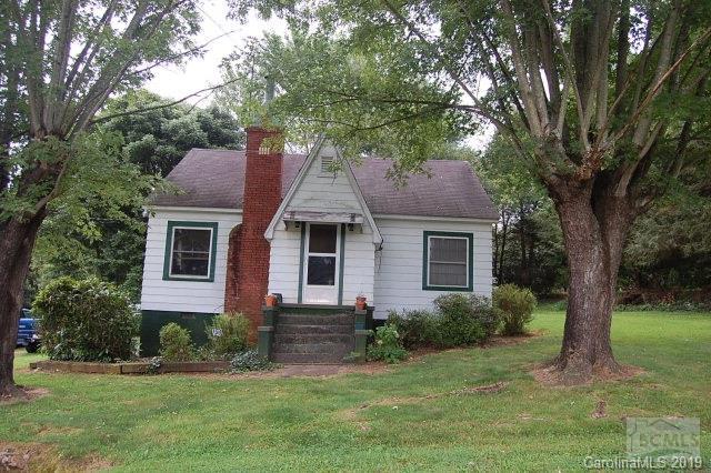 2034 Sunnyside Drive, Morganton, NC 28655