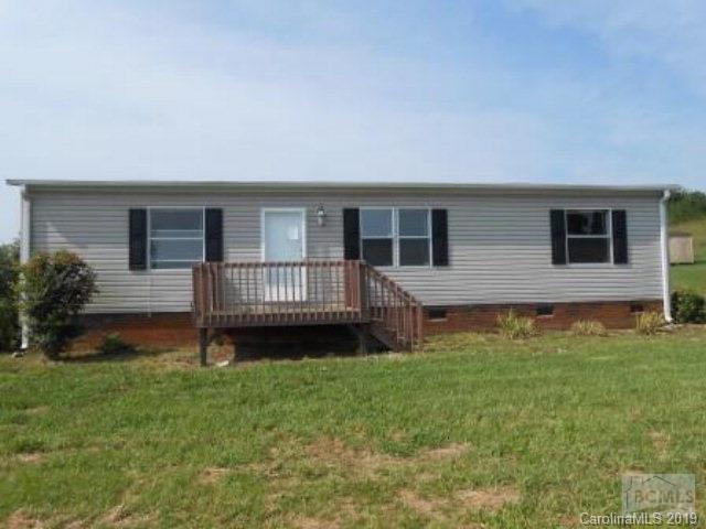 6890 Old Laurel Road, Connelly Springs, NC 28612