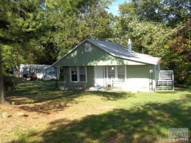 100/102 Reed Street, Morganton, NC 28619