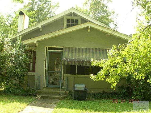 408 Norwood Street, Lenoir, NC 28645