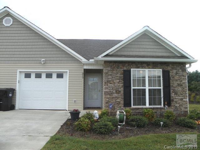 217 Abee Street, Morganton, NC 28655