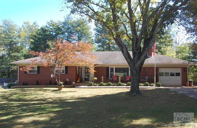 487 Mountain View Drive, Drexel, NC 28619