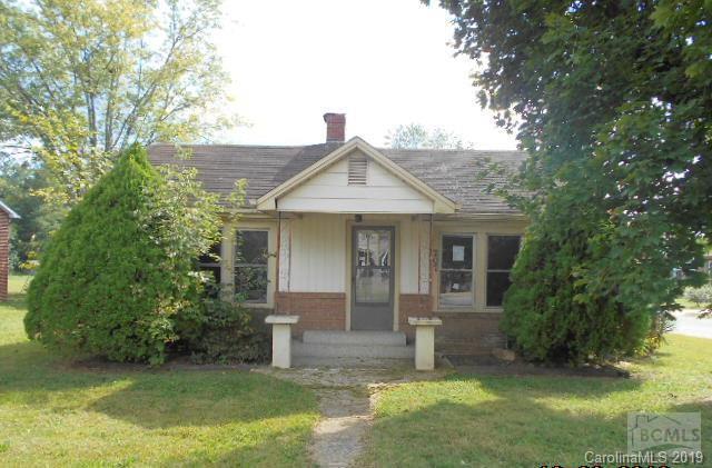 207 Mountain View Street, Drexel, NC 28619