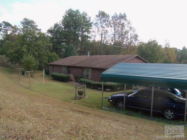 4421 Lonesome Dove Xing, Morganton, NC 28655