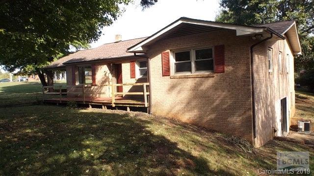 5544 Liberty Road, Granite Falls, NC 28630