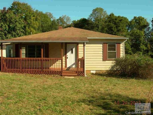 213 Baxter Street, Drexel, NC 28619