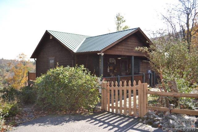 6257 Upper Creek Drive, Jonas Ridge, NC 28641