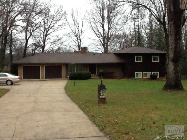 202 Westwood Drive, Drexel, NC 28619