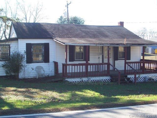 1487 Airport Rhodhiss Road, Hickory, NC 28601