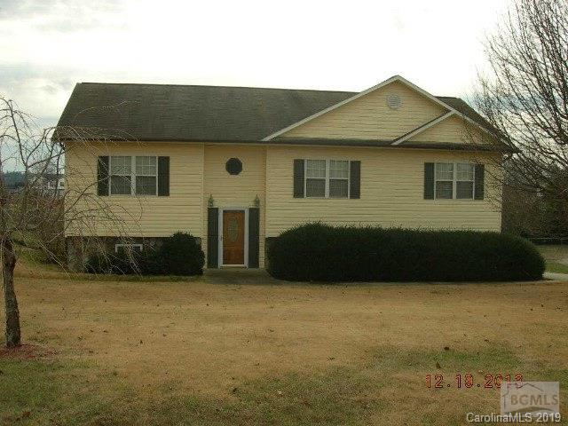 696 Pine Mountain Road, Hudson, NC 28655