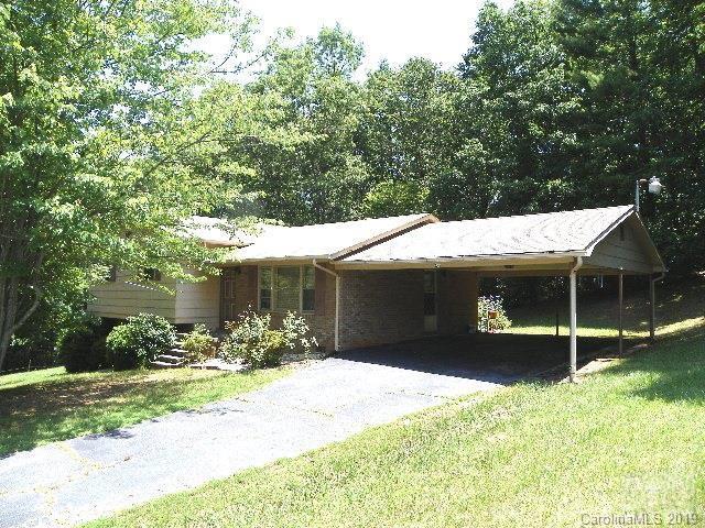 2545 Logan Drive, Valdese, NC 28690