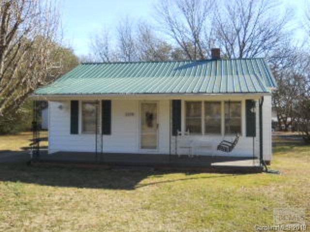 3279 Icard Church Of God Road, Icard, NC 28666