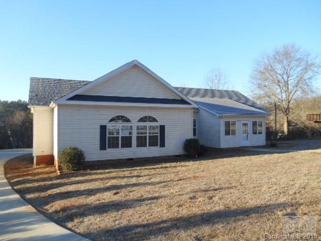 151 Honeysuckle Drive, Rutherfordton, NC 28139