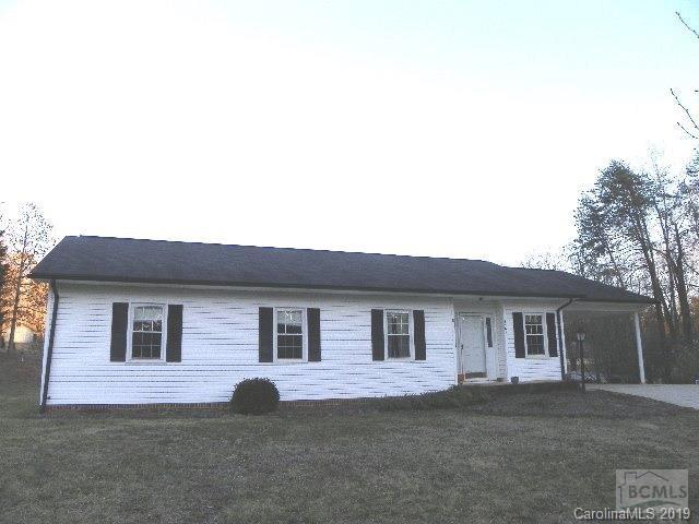 1965 Eastbrook Circle, Morganton, NC 28655