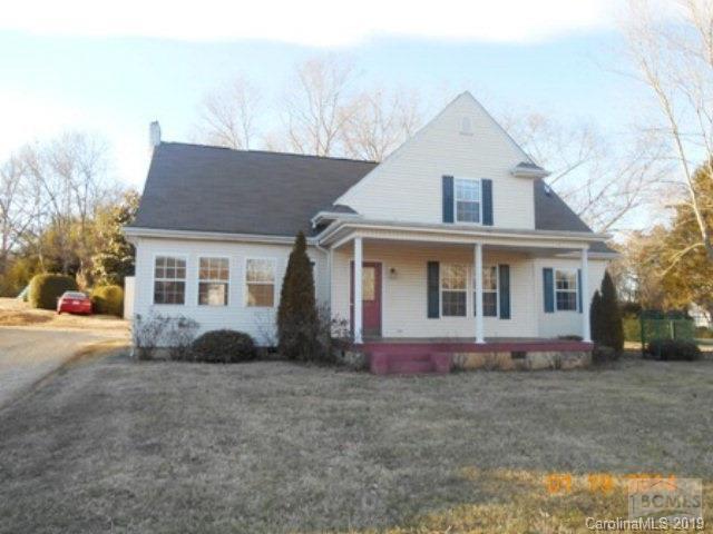 535 Lower Creek Drive, Lenoir, NC 28645